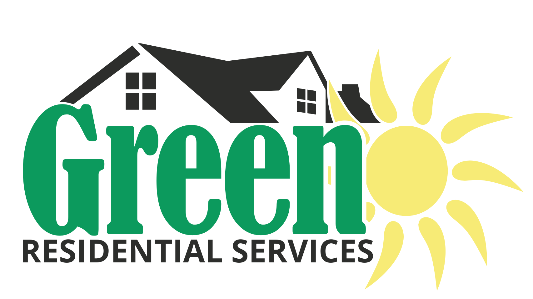 Green Services Logo