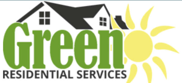 Green Services Logo